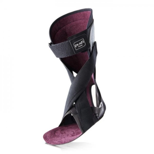 Κνημοποδική όρθωση PUSH ORTHO AFO