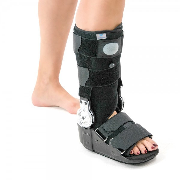 Κνημοποδικός νάρθηκας AIR ROM 14