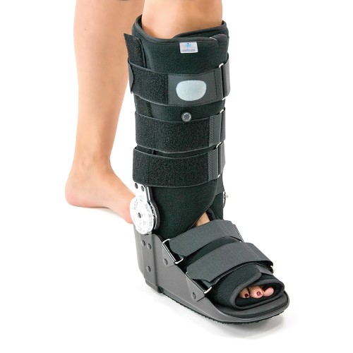 Κνημοποδικός νάρθηκας AIR-ROM 17'