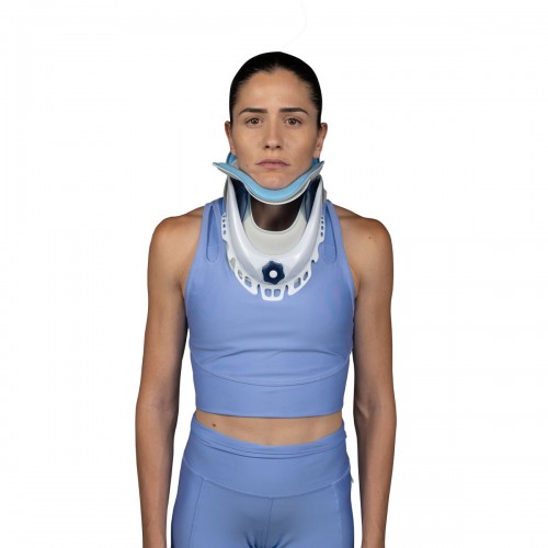 Κολάρο Αυχένα με Ρυθμιζόμενο Ύψος - κοινό μέγεθος H2420