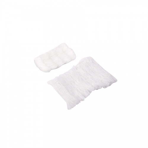 Κορδέλα Μαλλιών Soft Care Νon Woven (100 τεμ) Κορδέλα Μαλλιών Soft Care Νon Woven (100 τεμ)
