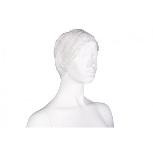 Κορδέλα Μαλλιών Soft Care Νon Woven (100 τεμ)
