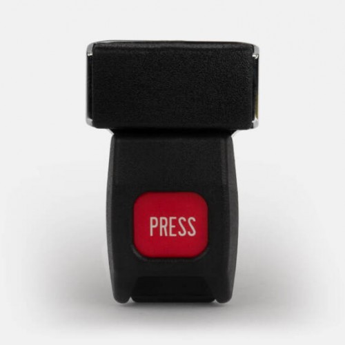 Κούμπωμα ζώνης ασφαλείας 50mm