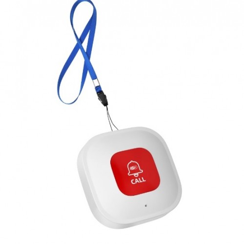 Κουμπί έκτακτης ανάγκης SOS ειδοποίηση σε κινητό τηλέφωνο Model 840