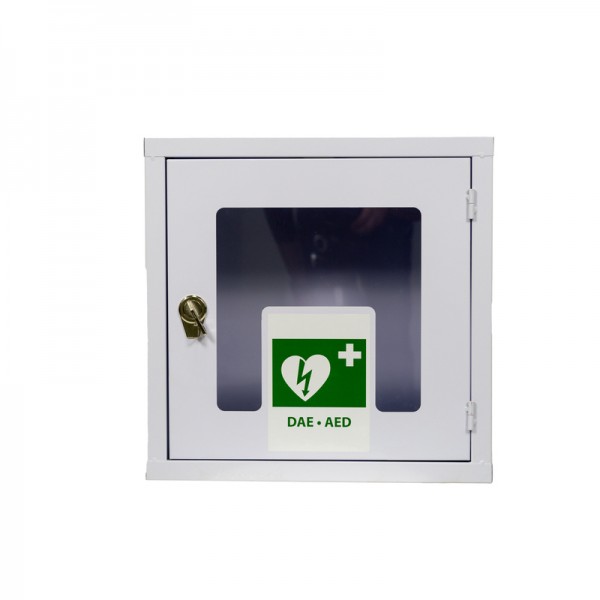 Κουτί Απινιδωτή Επιτοίχιο με Συναγερμό