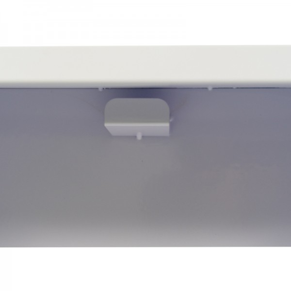 Κουτί Απινιδωτή Επιτοίχιο με Συναγερμό