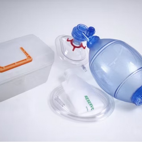 Κουτί για ασκούς Ambu