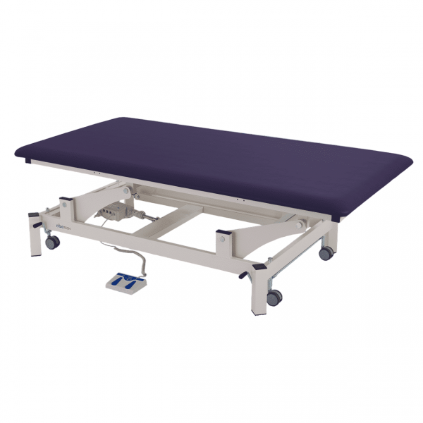 Κρεβάτι Bobath TITAN 1 με ηλεκτρική ανύψωση έως 350kg