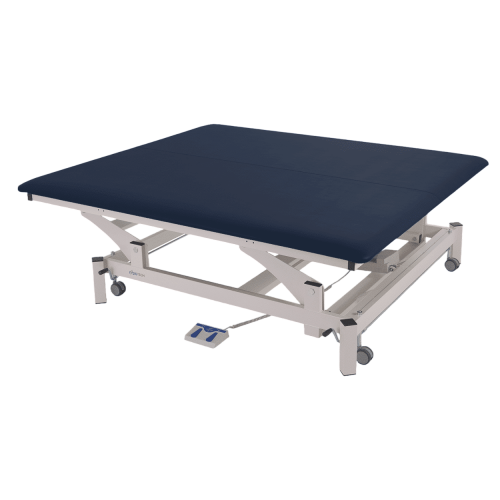 Κρεβάτι Bobath TITAN 1L με ηλεκτρική ανύψωση έως 250kg