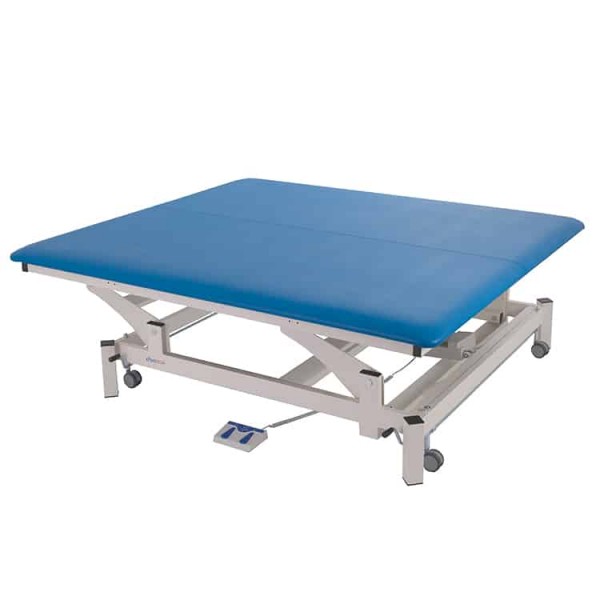 Κρεβάτι Bobath TITAN 1L με ηλεκτρική ανύψωση έως 250kg