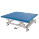 Κρεβάτι Bobath TITAN 1L με ηλεκτρική ανύψωση έως 250kg
