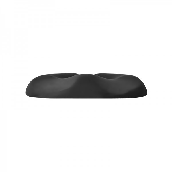 Κυκλικό Μαξιλάρι Κόκκυγα "OPTIMUM" memory foam