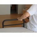 Λαβή Κρεβατιού με Ρυθμιζόμενα Πόδια Στήριξης για Κρεβάτια Ύψους 24-41cm Λαβή Κρεβατιού με Ρυθμιζόμενα Πόδια Στήριξης για Κρεβάτια Ύψους 24-41cm
