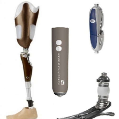 Πρόθεση μηρού για όλα τα επίπεδα δραστηριότητας Πρόθεση μηρού για όλα τα επίπεδα δραστηριότητας