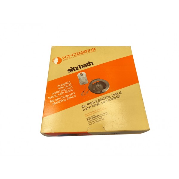 Λεκάνη Μπιντές PCP 5040