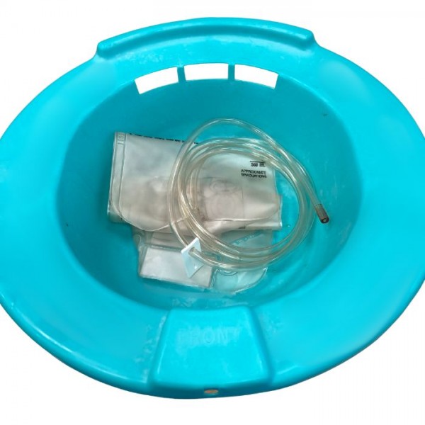 Λεκάνη Μπιντές PCP 5040