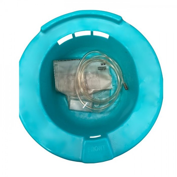 Λεκάνη Μπιντές PCP 5040