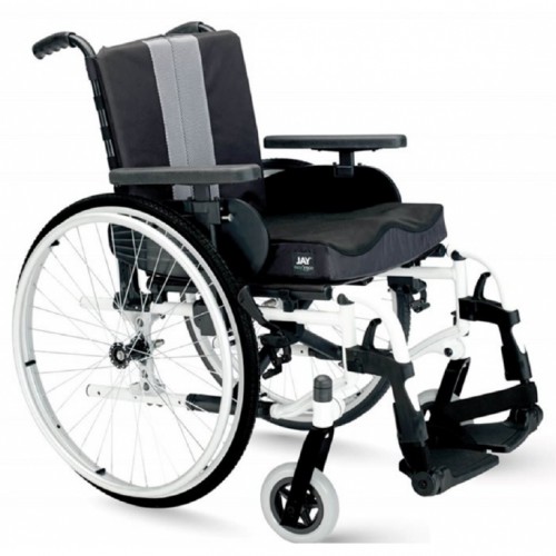 Αμαξίδιο Αλουμινίου Ελαφρού Τύπου Πτυσσόμενο Breezy Style X Ultra 