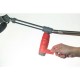Σετ 2 Αντιολισθητικών Ταινιών SuperGrip Confort με Επένδυση Αφρού για λαβές Σετ 2 Αντιολισθητικών Ταινιών SuperGrip Confort με Επένδυση Αφρού για λαβές