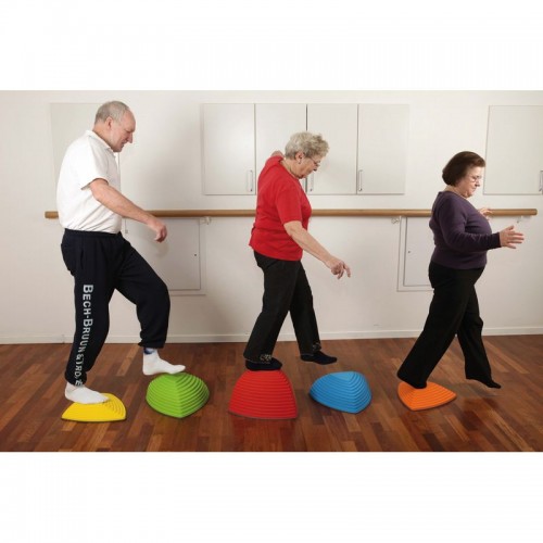 Πέτρες ισορροπίας Hilltops σετ 5τμχ