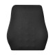 Μαξιλάρι Πλάτης "ERGOBACK" Memory Foam με κυρτό τμήμα σφαιριδίων μασάζ