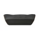 Μαξιλάρι Πλάτης "ERGOBACK" Memory Foam με κυρτό τμήμα σφαιριδίων μασάζ