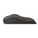 Μαξιλάρι Πλάτης "ERGOBACK" Memory Foam με κυρτό τμήμα σφαιριδίων μασάζ