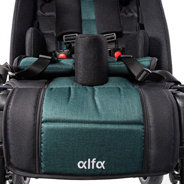 Μαξιλάρι Απαγωγής Για Παιδικό Αναπηρικό Αμαξίδιο Alfa