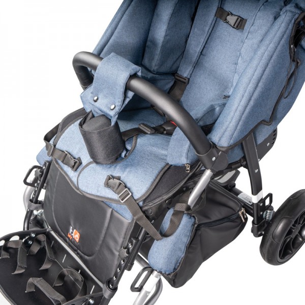 Μαξιλάρι Απαγωγής Για Παιδικό Αναπηρικό Αμαξίδιο Yeti