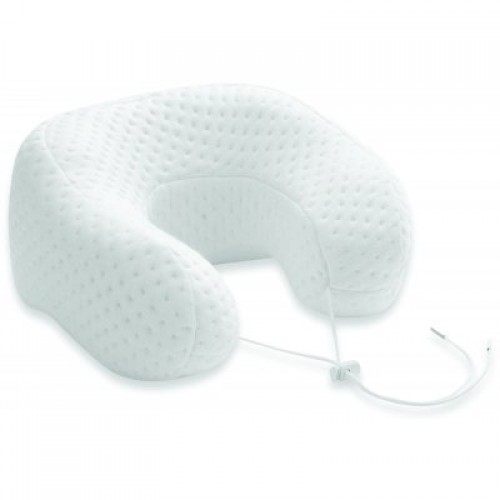 Μαξιλάρι Αυχένα Visco Deluxe   Μαξιλάρι Αυχένα Visco Deluxe