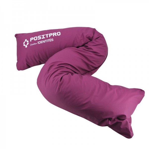 Μαξιλάρι κατάκλισης PositPro 190 x 30 cm