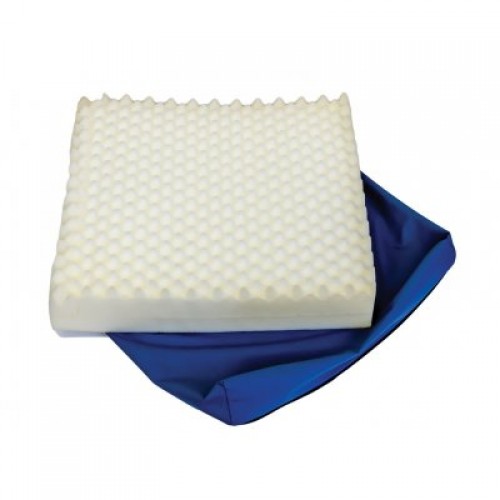 Μαξιλάρι-Κάθισμα Κυψελωτό