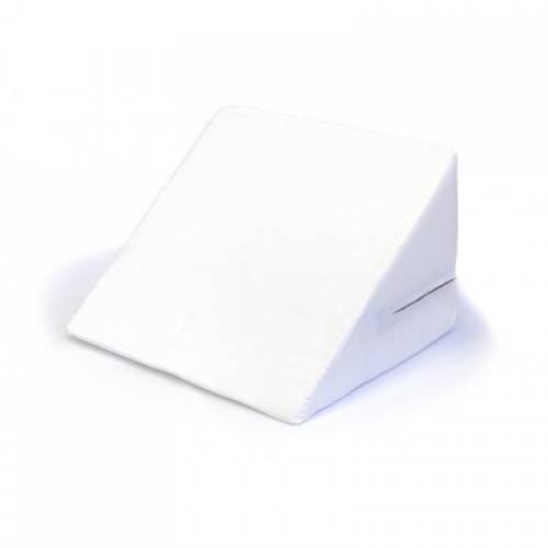 Μαξιλάρι σφήνα με κλίση 40x24x32cm Μαξιλάρι σφήνα με κλίση 40x24x32cm