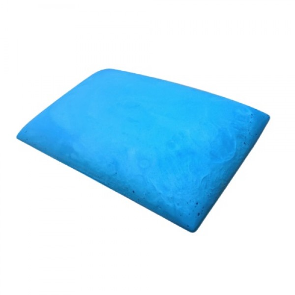 Μαξιλάρι ύπνου memory foam WaterGel  Κλασικό
