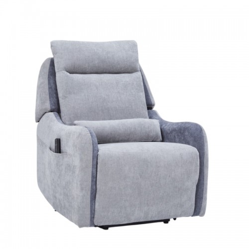 Mayfair πολυθρόνα Shiatsu massage με ηλεκτρική ανάκλιση Mayfair πολυθρόνα Shiatsu massage με ηλεκτρική ανάκλιση