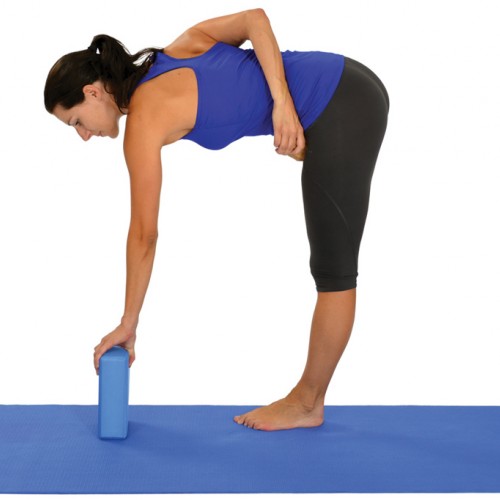 MSD Mambo Yoga Σετ MSD Mambo Yoga Σετ