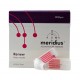 Βελόνες βελονισμού Meridius renew needles 1000 