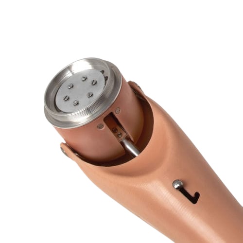 Μηχανικός αγκώνας RSL Steeper Manual Μηχανικός αγκώνας RSL Steeper Manual