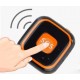 Super Mini φορητή συσκευή εντοπισμού Gps Tracker με κουμπί SOS και με αισθητήρα πτωσης, real time παρακολούθηση V303