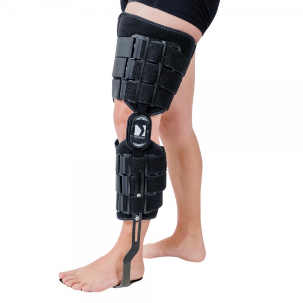 Μηροκνημοποδικός κηδεμόνας ''Kafo Brace''