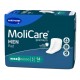 MoliCare premium men pad ανδρικά επιθέματα 5 σταγόνων 14τεμ.