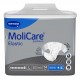 MoliCare premium Slip Elastic πάνες νύχτας 10 σταγόνων