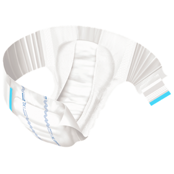 MoliCare premium Slip Elastic πάνες νύχτας 10 σταγόνων