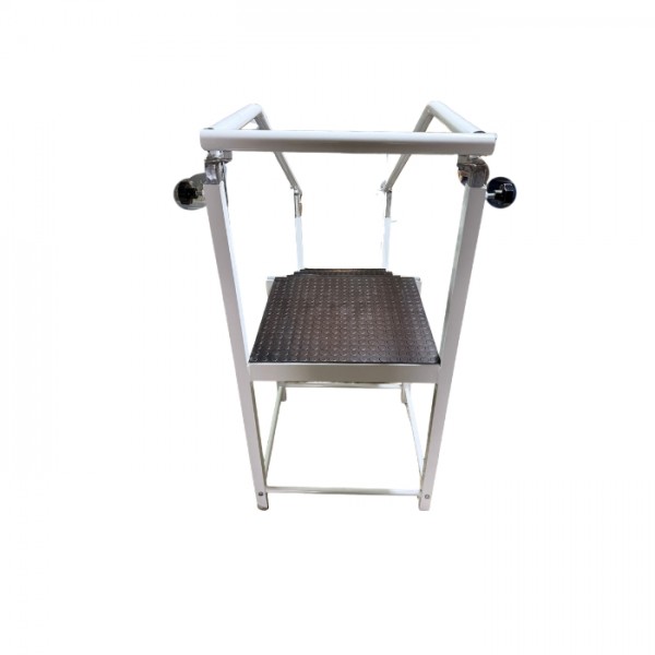 Μονή Σκαλιέρα Ανόδου-Καθόδου