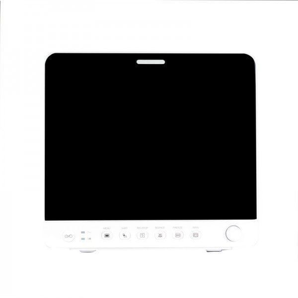 Μόνιτορ ζωτικών λειτουργιών με εκτυπωτή