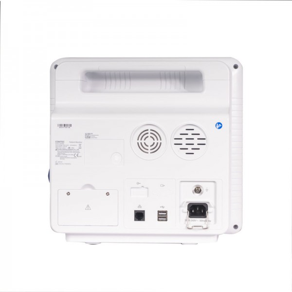 Μόνιτορ ζωτικών λειτουργιών με εκτυπωτή