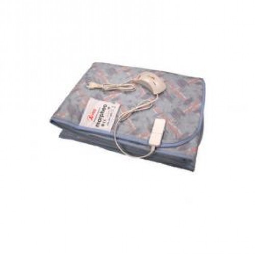 Morpheo Ardes Ηλεκτρικό υπόστρωμα (κουβέρτα), ύφασμα πολυτελείας, 150Χ160 εκ.