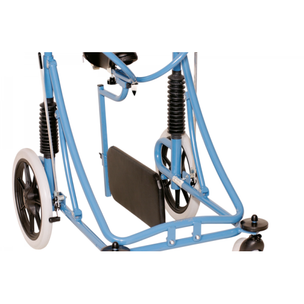 Ορθοστάτης Rollator για ενήλικες Movita 