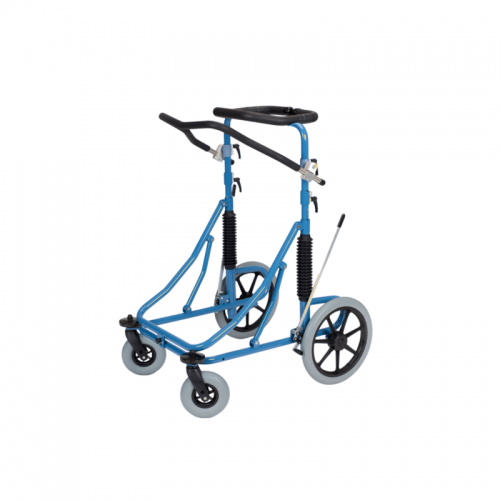 Ορθοστάτης Rollator για ενήλικες Movita 