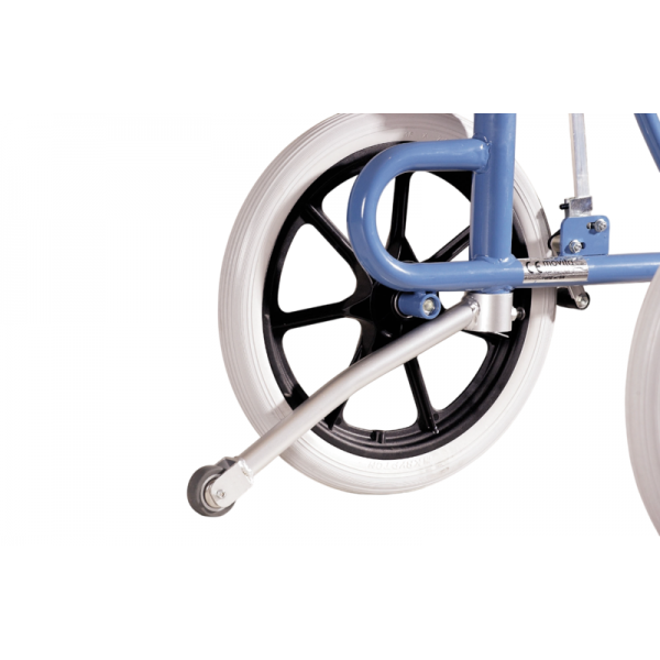 Ορθοστάτης Rollator για ενήλικες Movita 